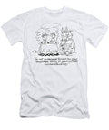 Im Not Impressed Rupert By Your Language Skills or Ray Jelliffe T-Shirt
