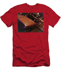 Impala Cruise Night Kevin Collins T-Shirt