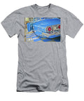 Impala Jason Trujillo T-Shirt