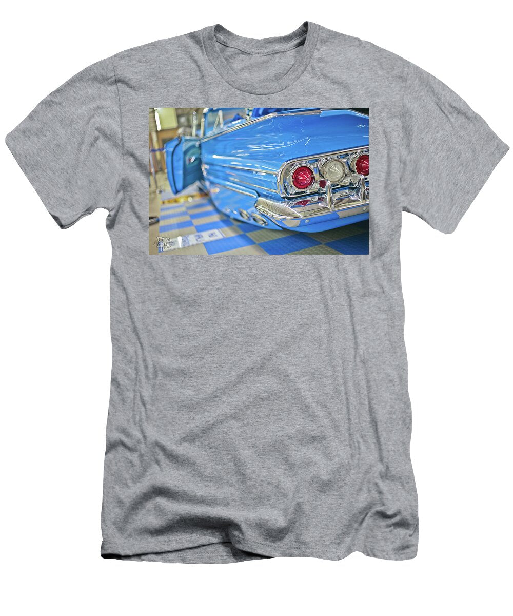 Impala Jason Trujillo T-Shirt