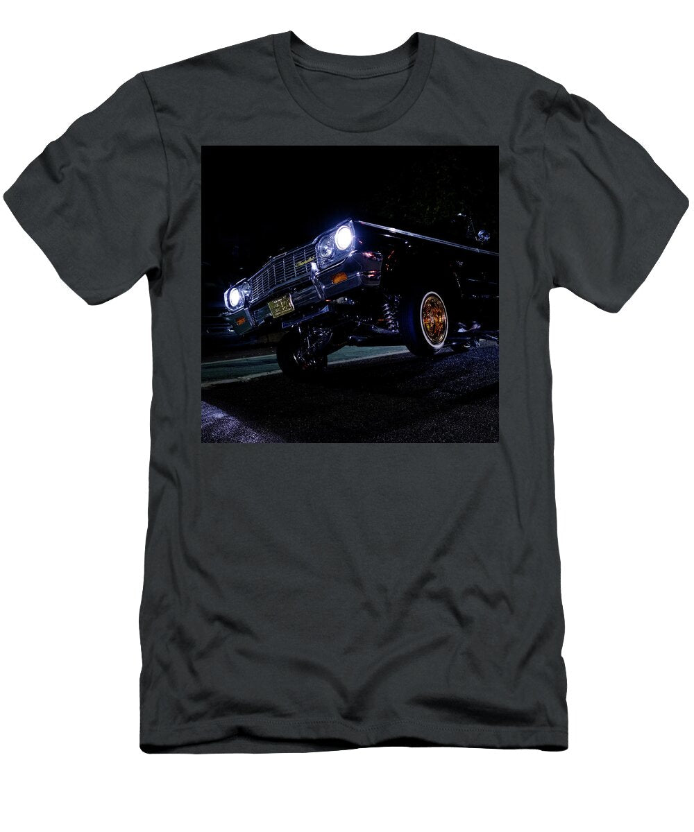 Impala Lowrider Alex Veselinovic T-Shirt