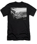 Impala Poncho Arroyo T-Shirt