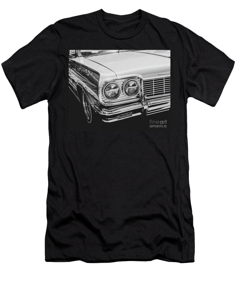 Impala Poncho Arroyo T-Shirt