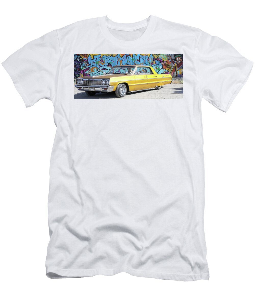 Impala Tony Lopez T-Shirt