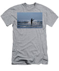 In Quest Skip Willits T-Shirt