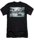 In the Heart of the City Alexey Stiop T-Shirt