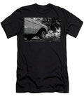 In the Presence of Lowriders Michael Vance Pemberton T-Shirt
