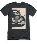 In the Spotlight Jorgo Photography Wall Art Gallery T-Shirt