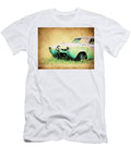 In the Weeds Steve Mckinzie T-Shirt