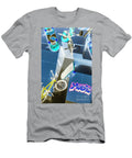 In Vert Jorgo Photography Wall Art Gallery T-Shirt