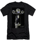 Indian Chief Mitch Shindelbower T-Shirt