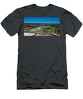 Indianapolis Motor Speedway Mountain Dreams T-Shirt