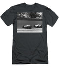 Indy 500 Race Cars Underwood Archives T-Shirt