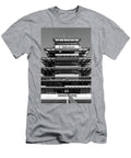 Indy Pagoda 1 Stephen Stookey T-Shirt