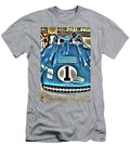 Indy Race Car Museum Corvette Elite Image Photography By Chad Mcdermott T-Shirt