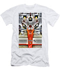 Indy Race Car Museum Elite Image Photography By Chad Mcdermott T-Shirt