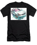 Infiniti M45 2005 Sedan Luxury Car Modern Design Stunning Modern Luxury Car Hollie Love T-Shirt