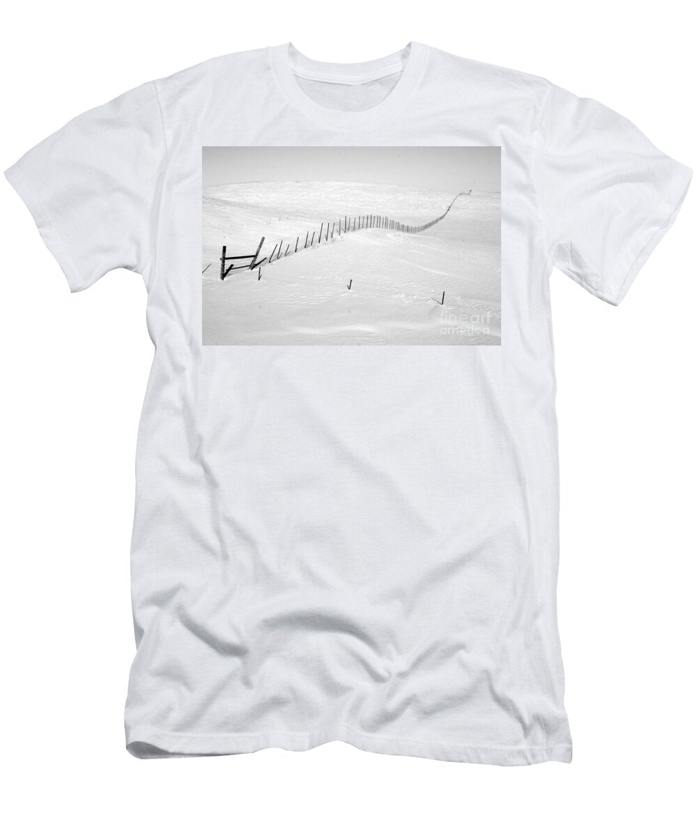 Infinity Julie Lueders T-Shirt
