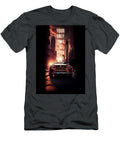Inspirational Leith Huber T-Shirt