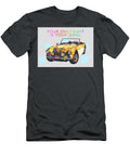 Inspirational Quote Leith Huber T-Shirt
