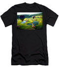 International Balloon Festival Margaret Durrance T-Shirt