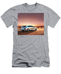 Ioniq Eco Friendly Hatchback Hyundai Ioniq Destiney Sullivan T-Shirt
