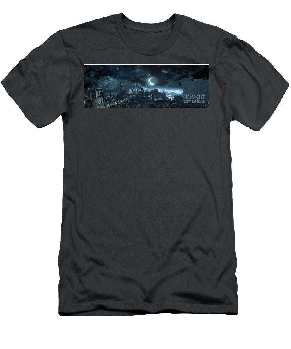 Irithyll of the Boreal Valley Selina Wendy T-Shirt