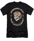 Iron Supplement Motorcycle Me T-Shirt