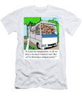 Is It Just My Imagination or Do We Have a Lot More Jerry King T-Shirt