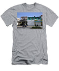 Isla Mujeres 5 Andrew Dinh T-Shirt