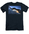Island in the Tree Adam Jewell T-Shirt