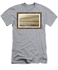 Island Storm Betsy a Cutler Islands and Science T-Shirt