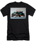Isotta Fraschini Tipo 1911 Painting Paul Meijering T-Shirt