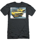 Isuzu Gemini Yoshiharu Miyakawa T-Shirt