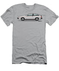Isuzu Piazza Impulse Xe White Monkey Crisis on Mars T-Shirt