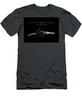 It All Starts with a Dream Leith Huber T-Shirt