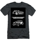It Is About the Car You Are Drive Leith Huber T-Shirt