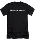 Italian Classic Car Dangelo Lemke T-Shirt
