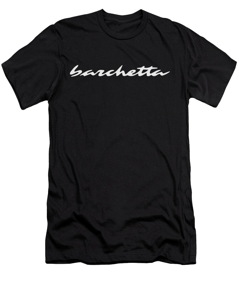 Italian Classic Car Dangelo Lemke T-Shirt