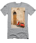 Italy Ian Middleton T-Shirt