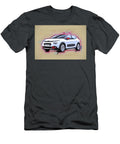 Items 2017 Hatchback Citroen White Ola Kunde T-Shirt