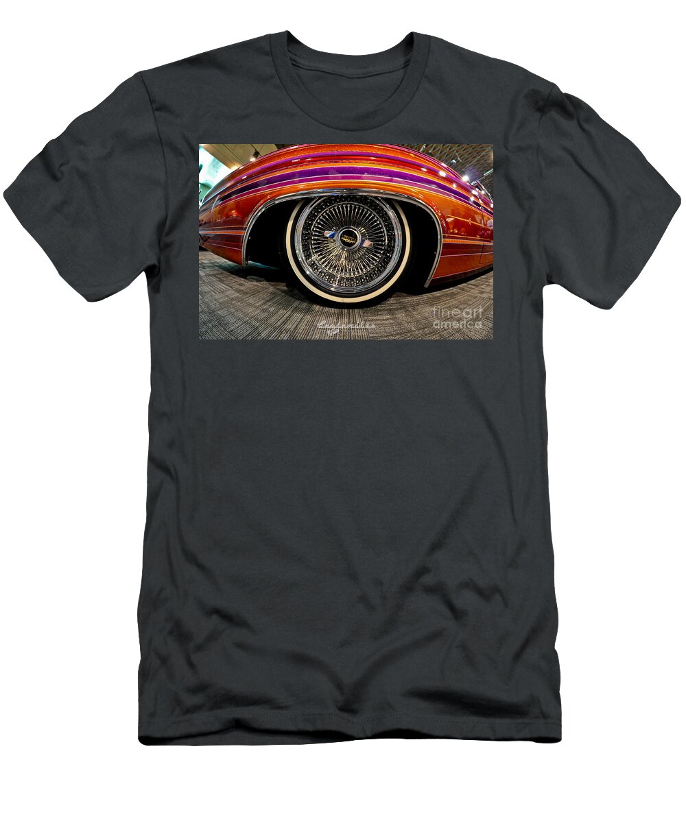 Its a Lifestyle Scott Scotto Strickland T-Shirt