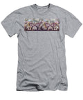 Its About to Break David Mcconochie T-Shirt