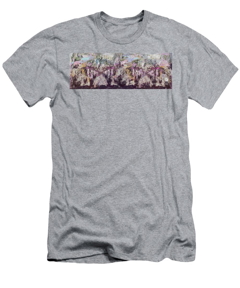 Its About to Break David Mcconochie T-Shirt