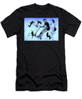 Its All About the Scooter Andryana Dian T-Shirt