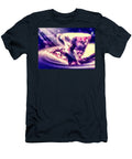 Its Always Tea Time Mo T T-Shirt