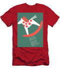 Its Hard to Know Where Our Love Is Leading But Lets Keep Giving Okay National Institutes of Health American T-Shirt