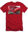 Its in the Trunk Robert Vanderwal T-Shirt