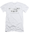 Its Not So Much a Minivan As It Is a Hearse for Our Youth Emily Flake T-Shirt