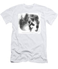Its That Dream I Had Last Night Richard Decker T-Shirt